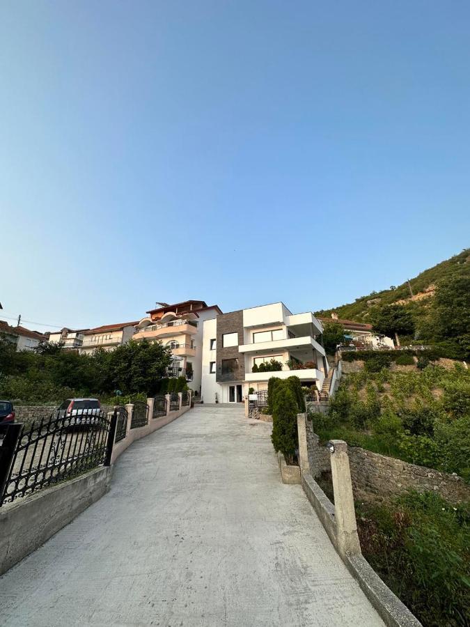 Villa Stefanoski Konjsko Exterior foto