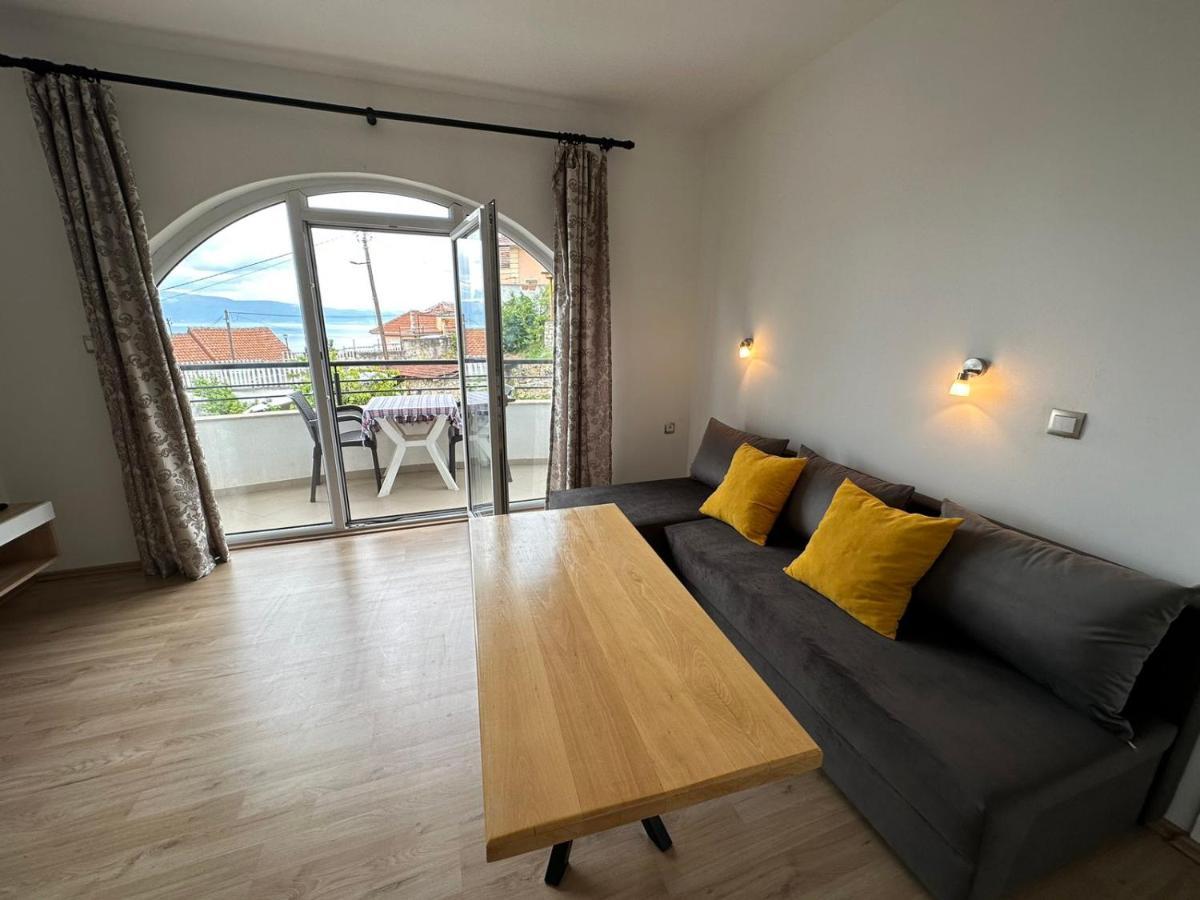 Villa Stefanoski Konjsko Quarto foto