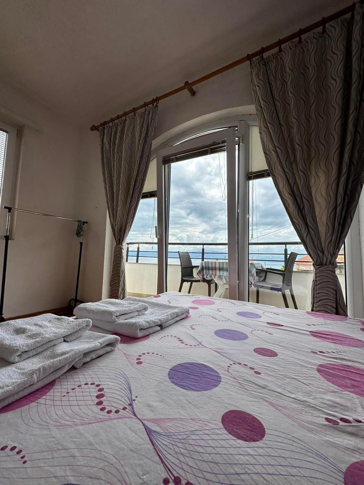 Villa Stefanoski Konjsko Quarto foto