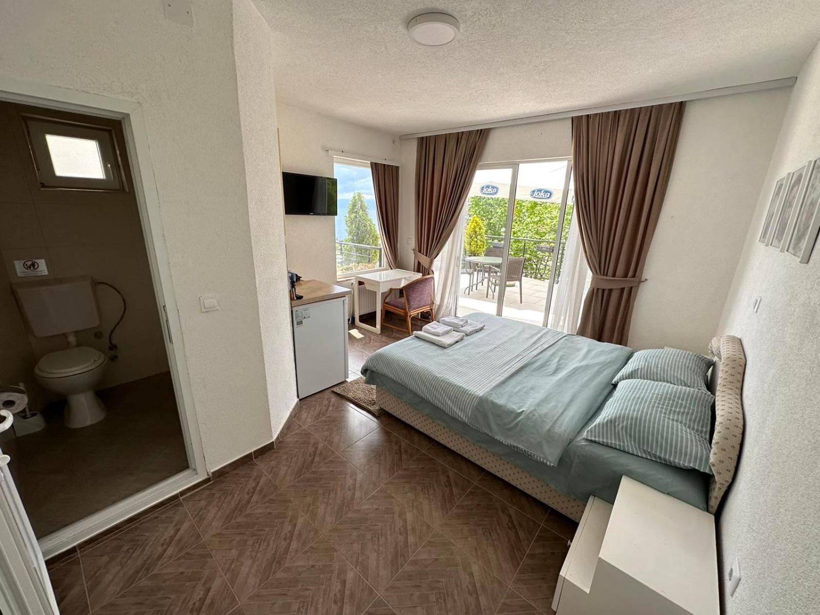 Villa Stefanoski Konjsko Quarto foto