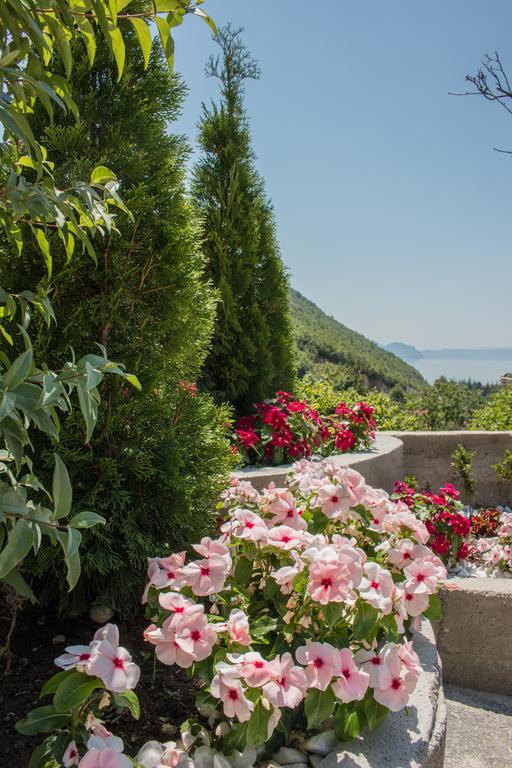 Villa Stefanoski Konjsko Exterior foto