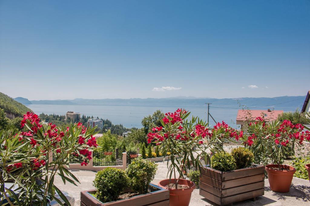 Villa Stefanoski Konjsko Exterior foto
