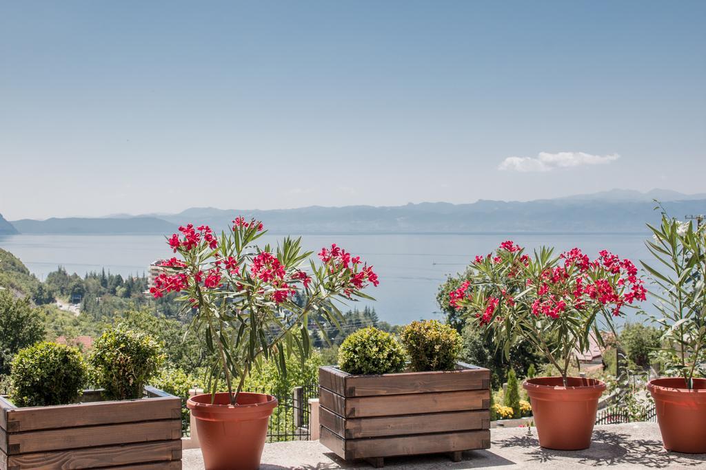 Villa Stefanoski Konjsko Exterior foto