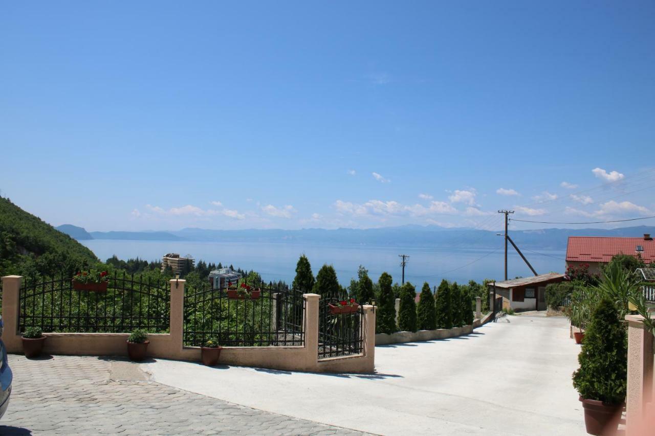 Villa Stefanoski Konjsko Exterior foto